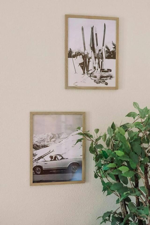 La Casita Del Arbol Lägenhet Sallent de Gállego Exteriör bild